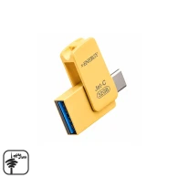 فلش 32 گیگ ایکس انرژی X-Energy مدل JET-C USB3.0