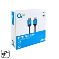 کابل 5 متری HDMI اکسیژن مدل K-3