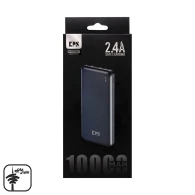 پاوربانک 10 هزار KPS مدل KPS-10