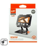 هولدر استند تبلت و لپ تاپ فلزی مدل L-363