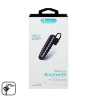 هندزفری تک گوشی Kuclassic مدل LX3