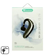 هندزفری تک گوش Kuclassic مدل LX7