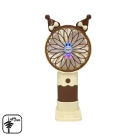 مینی فن شارژی لبوبو