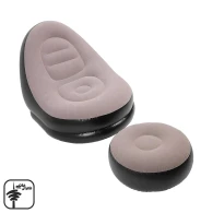 مبل و جلوپایی بادی سایز بزرگ