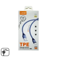 کابل لایتنینگ LDNIO مدل Ls441