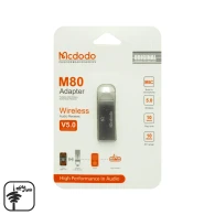 دانگل بلوتوثی Mcdodo مدل M80