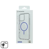 گارد ژله ای مگسیف رنگی MAGNETIC