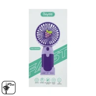 مینی فن شارژی فانتزی مدل MINI04