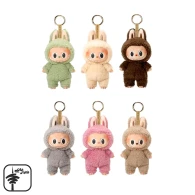 بسته 6 عددی لبوبو مدل ماکارون