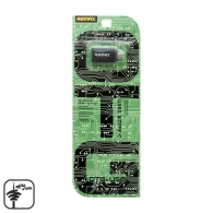 مبدل OTG میکرو فلزی REMAX