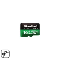 رم 16 گیگ میکروسونیک MicroSonic مدل 533X 80Mb/s