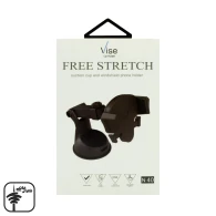 هولدر داشبوردی دکمه‌ای Vise مدل N40