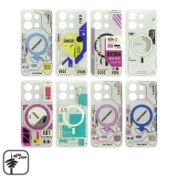 گارد طرح Magsafe ناتینگ