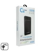 پاوربانک 10 هزار فست 22.5W اکسیژن مدل OX-110