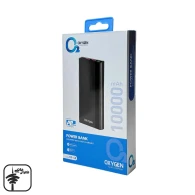 پاوربانک 10 هزار فست 22.5w اکسیژن مدل OX-40