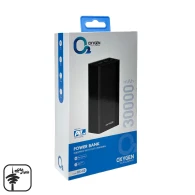 پاوربانک 30 هزار فست 22.5w اکسیژن مدل OX-60