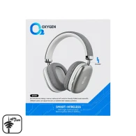 هدفون بلوتوثی اکسیژن مدل A14