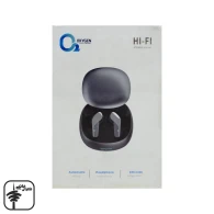 هندزفری بلوتوثی اکسیژن مدل W11