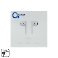 هندزفری بلوتوثی اکسیژن مدل W14