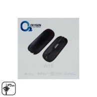 هندزفری بلوتوثی اکسیژن مدل W18
