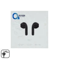 هندزفری بلوتوثی اکسیژن مدل W7