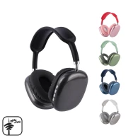 هدفون طرح اپل GODFREY مدل P9