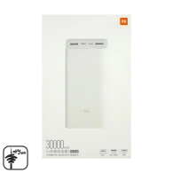 پاوربانک 30 هزار 18W شیائومی مدل PB3018ZM