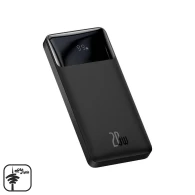 پاوربانک 10 هزار 20W باسئوس Baseus مدل PB3042Z-1