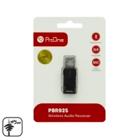 دانگل بلوتوث خودرو پرووان مدل PBR925