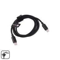 کابل دوسر تایپ سی پرووان مدل PCC127