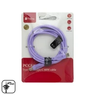 کابل دوسر تایپ سی پرووان مدل PCC141