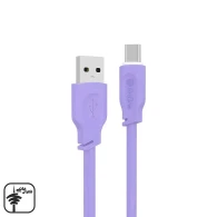 کابل تایپ سی پرووان مدل PCC144