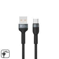 کابل تایپ سی پرووان مدل PCC146