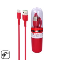 کابل تایپ سی پرووان مدل PCC290