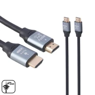 کابل HDMI پرووان مدل PCH78 طول 1.5 متر