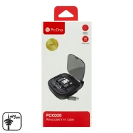 کیت کابل و مبدل چند منظوره پرووان مدل PCK005