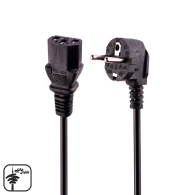 کابل برق پرووان مدل PCP23 طول 1.5 متر