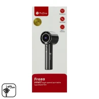 فن دستی قابل‌ حمل پرووان مدل PFM17 Froza