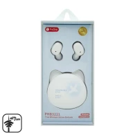 هندزفری بلوتوثی پرووان مدل PHB3221