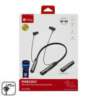 هندزفری بلوتوثی دورگردنی پرووان مدل PHB3307