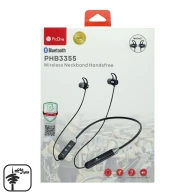 هندزفری بلوتوثی دورگردنی پرووان مدل PHB3355