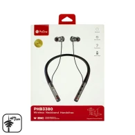 هندزفری بلوتوثی دورگردنی پرووان مدل PHB3380