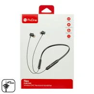 هندزفری بلوتوثی دورگردنی پرووان مدل PHB3395