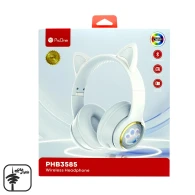 هدفون بلوتوثی پرووان مدل PHB3585