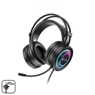 هدفون سیمی گیمینگ پرووان مدل PHG3865