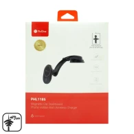 هولدر وایرلس شارژ 15 وات پرووان مدل PHL1185