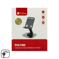 پایه نگهدارنده گوشی و تبلت پرووان مدل PHL1190