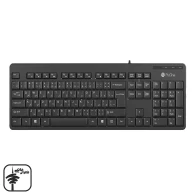 کیبورد سیمی پرووا مدل PKC35