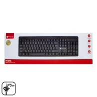 کیبورد بی‌ سیم پرووان مدل PKW15