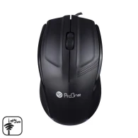 موس سیمی پرووان مدل PMC55